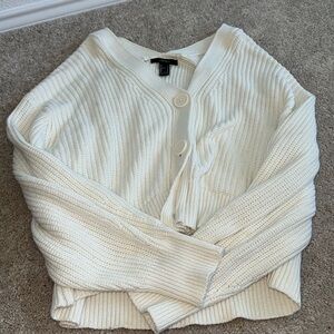 Forever 21 Sweater